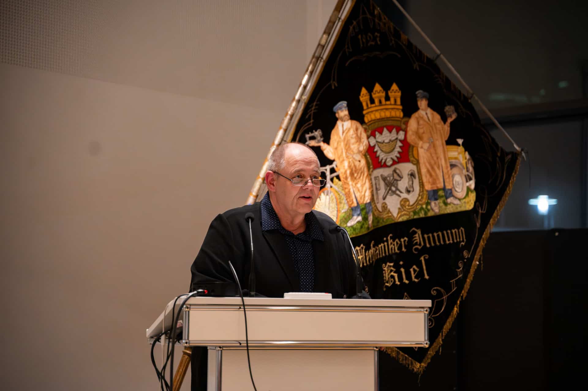 Featured image for “Das war die Freisprechung 2026”